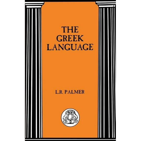 The Greek Language, (Paperback)