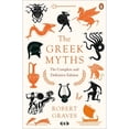 thumbnail image 1 of Pre-Owned The Greek Myths: The Complete and Definitive Edition Paperback, 1 of 1
