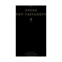 The Greek New Testament, Produced at Tyndale House, Cambridge (Hardcover)