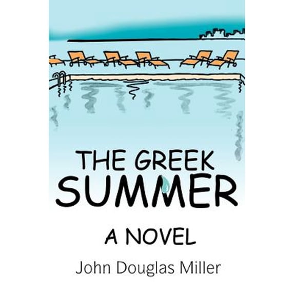 The Greek Summer
