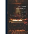 thumbnail image 1 of The Greek Testament (Paperback), 1 of 1