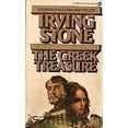 thumbnail image 1 of Pre-Owned The Greek Treasure (Mass Market Paperback) 0451161734 9780451161734, 1 of 1