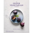 thumbnail image 1 of Pre-Owned The Greek Vegetarian Cookbook Paperback, 1 of 1