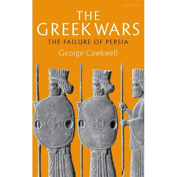 The Greek Wars, (Paperback)