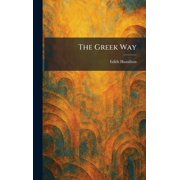 The Greek Way, Hardcover