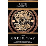 The Greek Way, Paperback