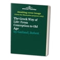 thumbnail image 1 of Pre-Owned The Greek Way of Life: From Conception to Old Age (Hardcover) 080142335X 9780801423352, 1 of 1
