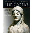 thumbnail image 1 of Pre-Owned Greeks, The: History, Culture, and Society Paperback, 1 of 1