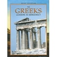 thumbnail image 1 of Pre-Owned The Greeks: Leaders in Democracy (Ancient Civilizations) (Unknown) 1595155066 9781595155061, 1 of 1