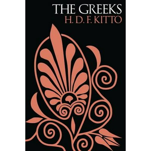 Pre-Owned The Greeks (Paperback) 020230910X 9780202309101