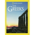 thumbnail image 1 of The Greeks: Season 1 (DVD), National Geographic, Drama, 1 of 1