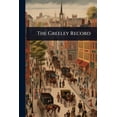 thumbnail image 1 of The Greeley Record, (Paperback), 1 of 1
