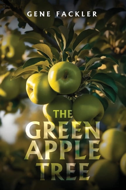 The Green Apple Tree, (Paperback)