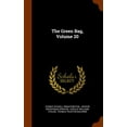 thumbnail image 1 of The Green Bag, Volume 20 (Hardcover), 1 of 1