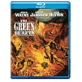 thumbnail image 1 of The Green Berets (Blu-ray + Digital), 1 of 1