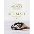 thumbnail image 1 of Pre-Owned The Green & Black's Organic Ultimate Chocolate Recipes: The New Collection (Hardcover) 1906868328 9781906868321, 1 of 1