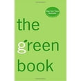 thumbnail image 1 of Pre-Owned The Green Book : The Everyday Guide to Saving the Planet One Simple Step at a Time (Paperback) 9780307381354, 1 of 1