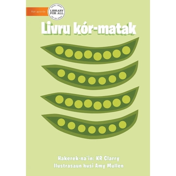 The Green Book - Livru kr-matak, (Paperback)
