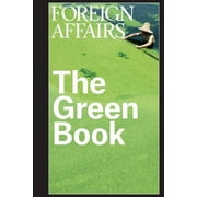 The Green Book Paperback