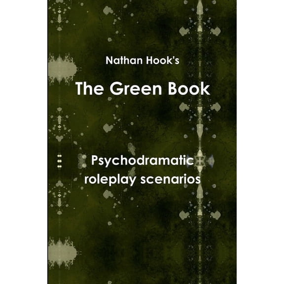 The Green Book, (Paperback)