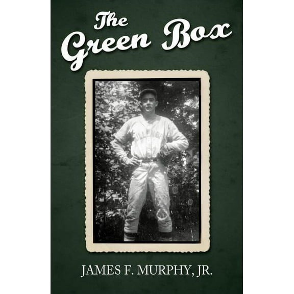 The Green Box, (Paperback)