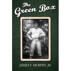 Pre-Owned The Green Box (Paperback) 1456617079 9781456617073