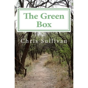 Pre-Owned The Green Box (Paperback)