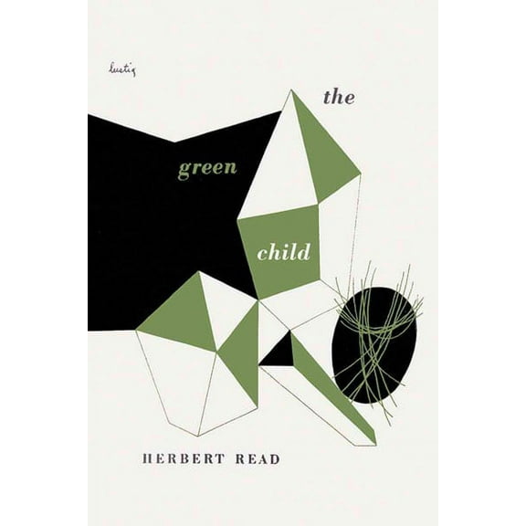 The Green Child (Paperback)