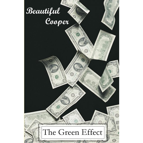 The Green Effect, (Paperback)