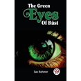 thumbnail image 1 of The Green Eyes Of BÃ¢st, (Paperback), 1 of 1