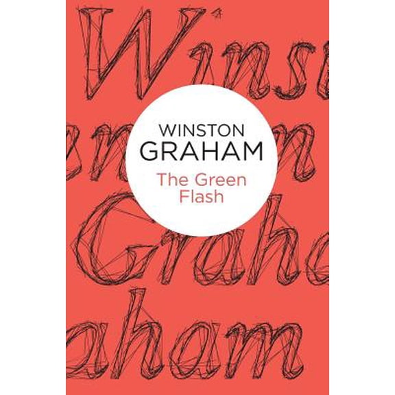 Pre-Owned The Green Flash (Paperback)