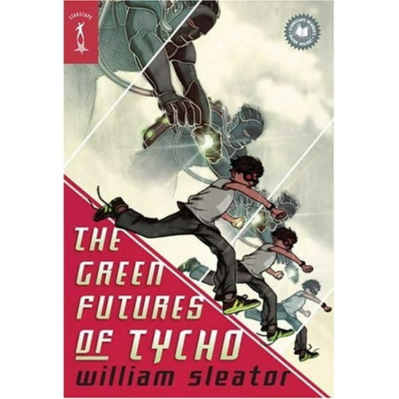 Pre-Owned The Green Futures of Tycho (Paperback) 0765352389 9780765352385
