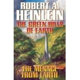 thumbnail image 1 of Pre-Owned The Green Hills of Earth & the Menace from Earth: N/A (Mass Market Paperback) 1439134367 9781439134368, 1 of 1