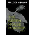 thumbnail image 1 of The Green House Murders, (Paperback), 1 of 1