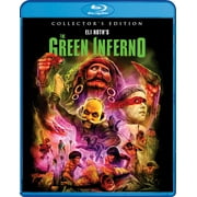 Shout! Factory - The Green Inferno [BLU-RAY]