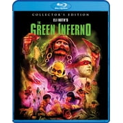 Shout! Factory - The Green Inferno [BLU-RAY]