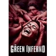 thumbnail image 1 of The Green Inferno (DVD), 1 of 2