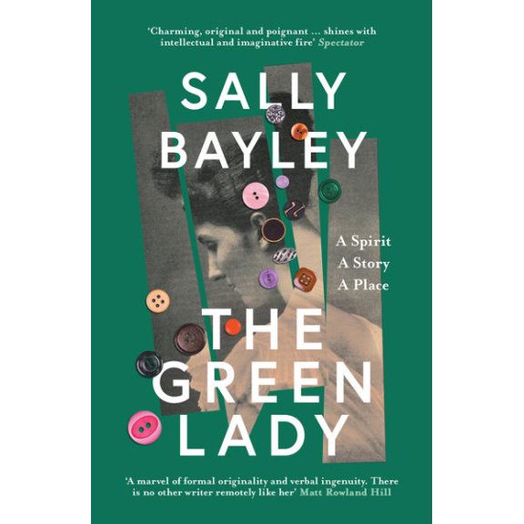 The Green Lady