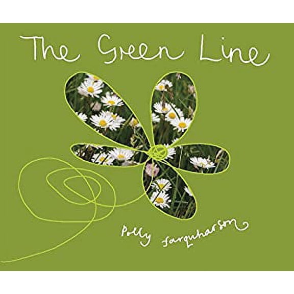 Pre-Owned Green Line (Hardcover) 1845079817 9781845079819