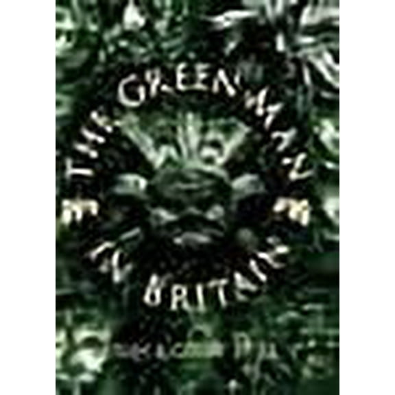 The Green Man in Britain (Paperback)