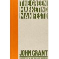 thumbnail image 1 of Pre-Owned The Green Marketing Manifesto (Hardcover) 0470723246 9780470723241, 1 of 1