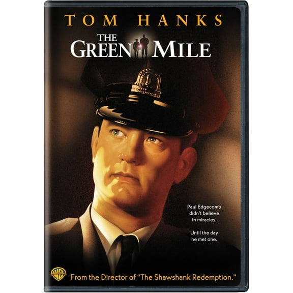 The Green Mile [DVD]