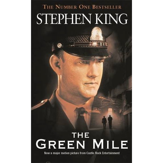 Pre-Owned The Green Mile (Paperback) 0752834223 9780752834221