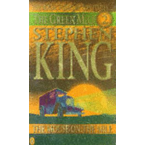 Pre-Owned The Green Mile, Engl. ed. : The Mouse on the Mile (Mass Market Paperback) 0140258574 9780140258578