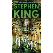 The Green Mile: The Complete Serial Novel (Bound for Schoo) (Hardcover)