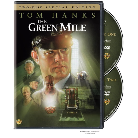 Pre-Owned The Green Mile (Two-Disc Special Edition) (DVD)