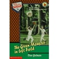 thumbnail image 1 of Pre-Owned The Green Monster in Left Field (Paperback) 0590137611 9780590137614, 1 of 1