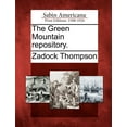 thumbnail image 1 of The Green Mountain Repository. (Paperback), 1 of 1