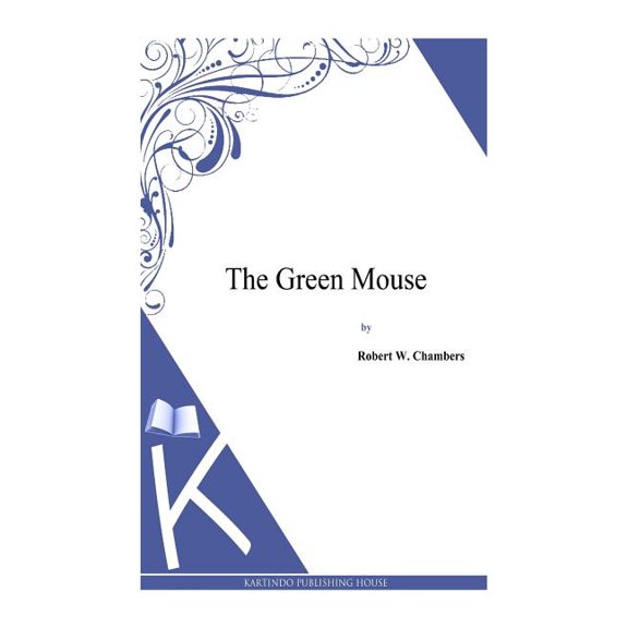 The Green Mouse