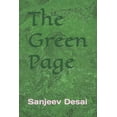 thumbnail image 1 of The Green Page, (Paperback), 1 of 1